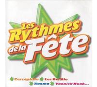 Compilation - Rythmes De La Fete