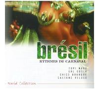 Compilation - Rythmes Du Carnaval