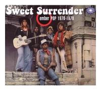 Compilation - S Eet Surrender - Emberpop 70-78