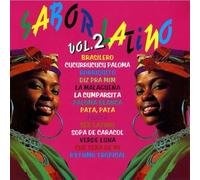 Compilation - Sabor Latino Vol. 2