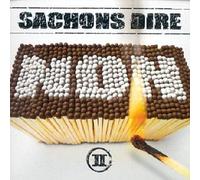 Compilation - Sachons Dire Non 2