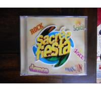 Compilation - Sacr+E Fiesta / Vol.1