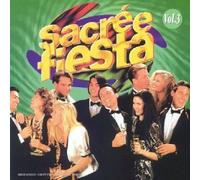 Compilation - Sacr?E Fiesta / Vol.3