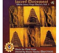Compilation - Sacred Movement White Swan Yoga Master