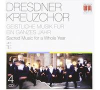 Compilation - Sacred Music For A Whole Year