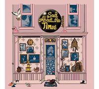 Various Artists Sad About the Times (CD) Album