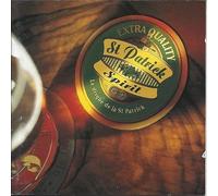 Compilation - Saint Patrick Spirit-Special Bretagne