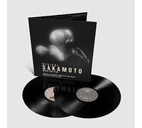 Ryuichi Sakamoto Ryuichi Sakamoto: Music for Film (Vinyl LP) 12" Album
