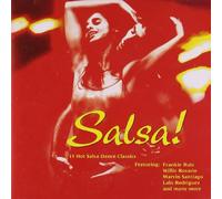 Compilation - Salsa!