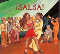 Compilation - Salsa!