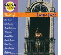 Compilation - Salsa L?Gende : Best of Latin