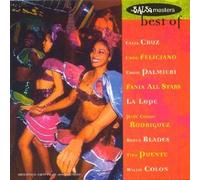 Compilation - Salsa Masters