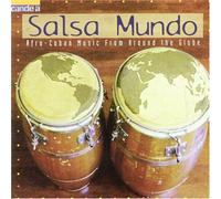 Compilation - Salsa Mundo