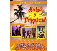 Compilation - Salsa Y Tropical [Edizione: Regno Unito]