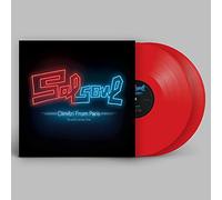 Compilation - Salsoul Dimitri From Paris Vol.1