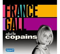Compilation - Salut les Copains