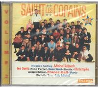 Compilation - Salut Les Copains Vol 2
