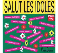 Compilation - Salut Les Idoles