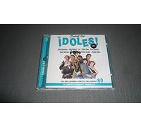 compilation - Salut les Idoles ! vol 3 (les plus grandes vedettes des annees 80)
