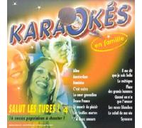 Compilation - Salut Les Tubes Vol 4