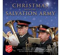 Compilation - Salvation Army Christmas