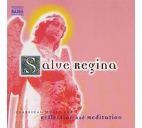 Compilation - Salve Regina-Classical Music F