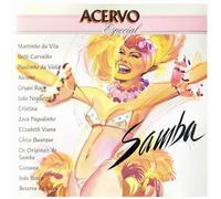 Compilation - Samba 1