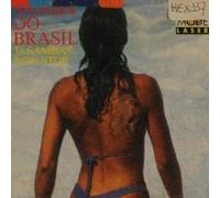 Compilation - Samba Do Brasil