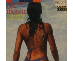 Compilation - Samba Do Brasil