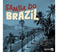 Compilation - Samba Do Brazil