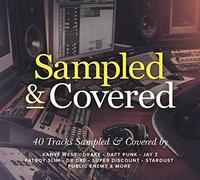 Compilation - Sampled And Covered