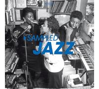 Compilation - Sampled Jazz
