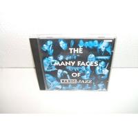 Compilation - Sampler Naxos Jazz