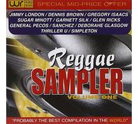 Compilation - Sampler Vol.1
