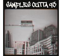 Compilation - Samples Outta 93 (Ntm Original Sampl