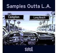 Compilation - Samples Outta L.A. Soul