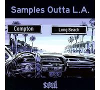 Compilation - Samples Outta L.A. Soul