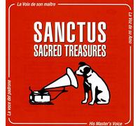 Compilation - Sanctus - Sacred Treasures