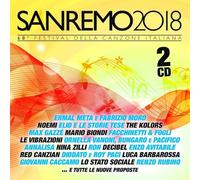 Compilation - Sanremo 2018