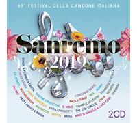 Compilation - Sanremo 2019