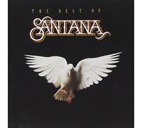 Compilation Santana
