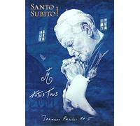 Compilation - Santo Subito!