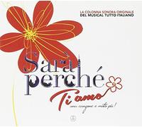 Compilation - Sara' Perche' Ti Amo Il Musical