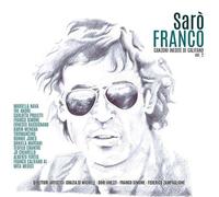 Compilation - Saro' Franco Vol.2 (canzoni Inedite Di Franco Califano) - Cd