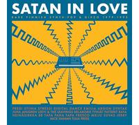 Compilation - Satan In Love Rare Finnish Synth Pop And Disco 1979-1992