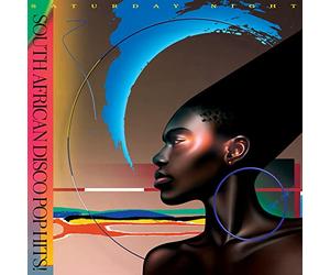 Compilation - Saturday Night South African Discopop