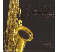 Compilation - Saxo - Les Plus Belles Melodies