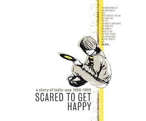 Compilation - Scared To Get Happy