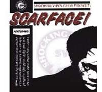 Compilation Scarface Vol.1 (CD)
