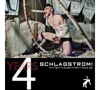 Compilation - Schlagstrom(Krrrbrrrtztkrrr 02)